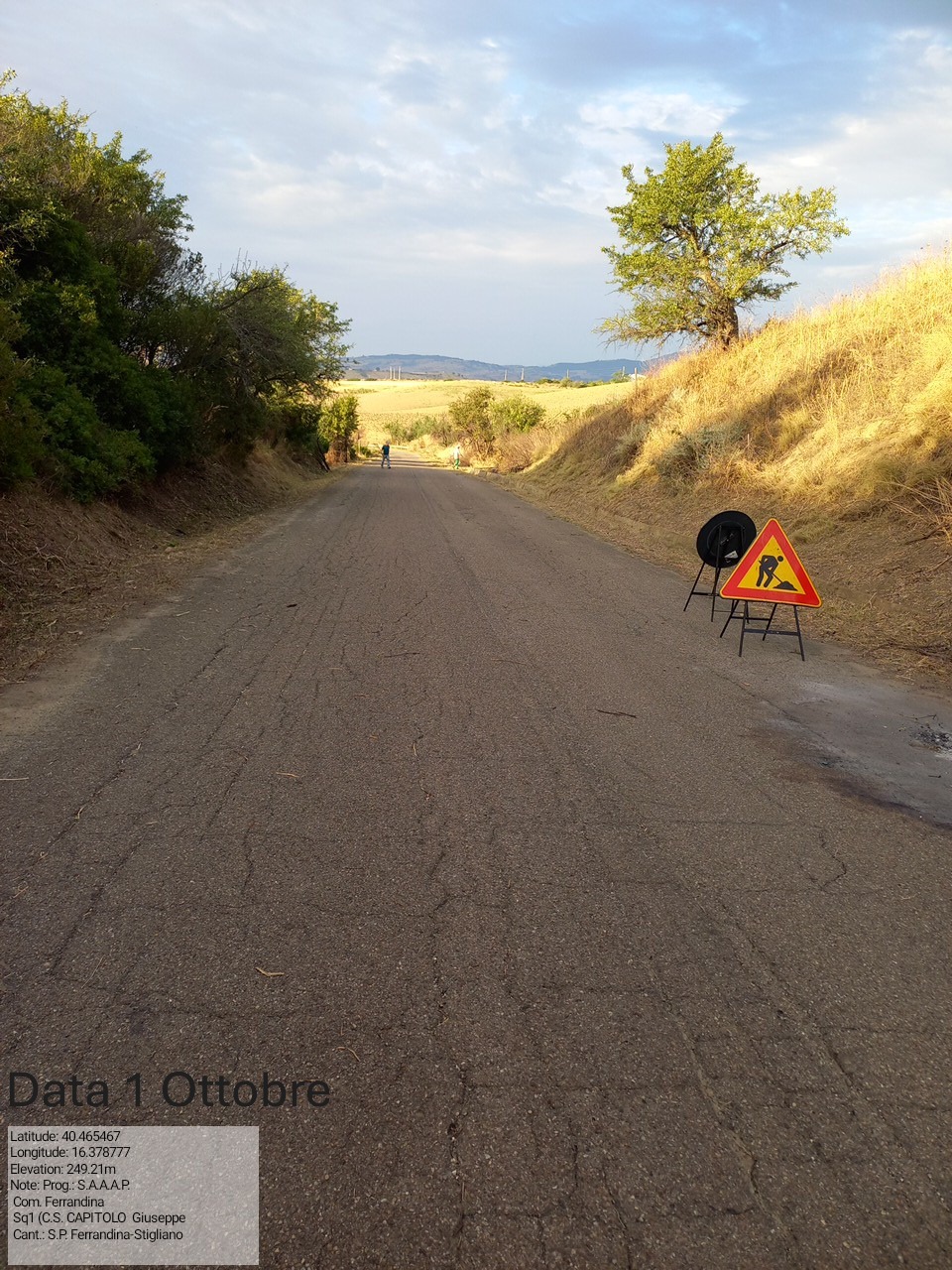 Galleria Fotografica Immagine