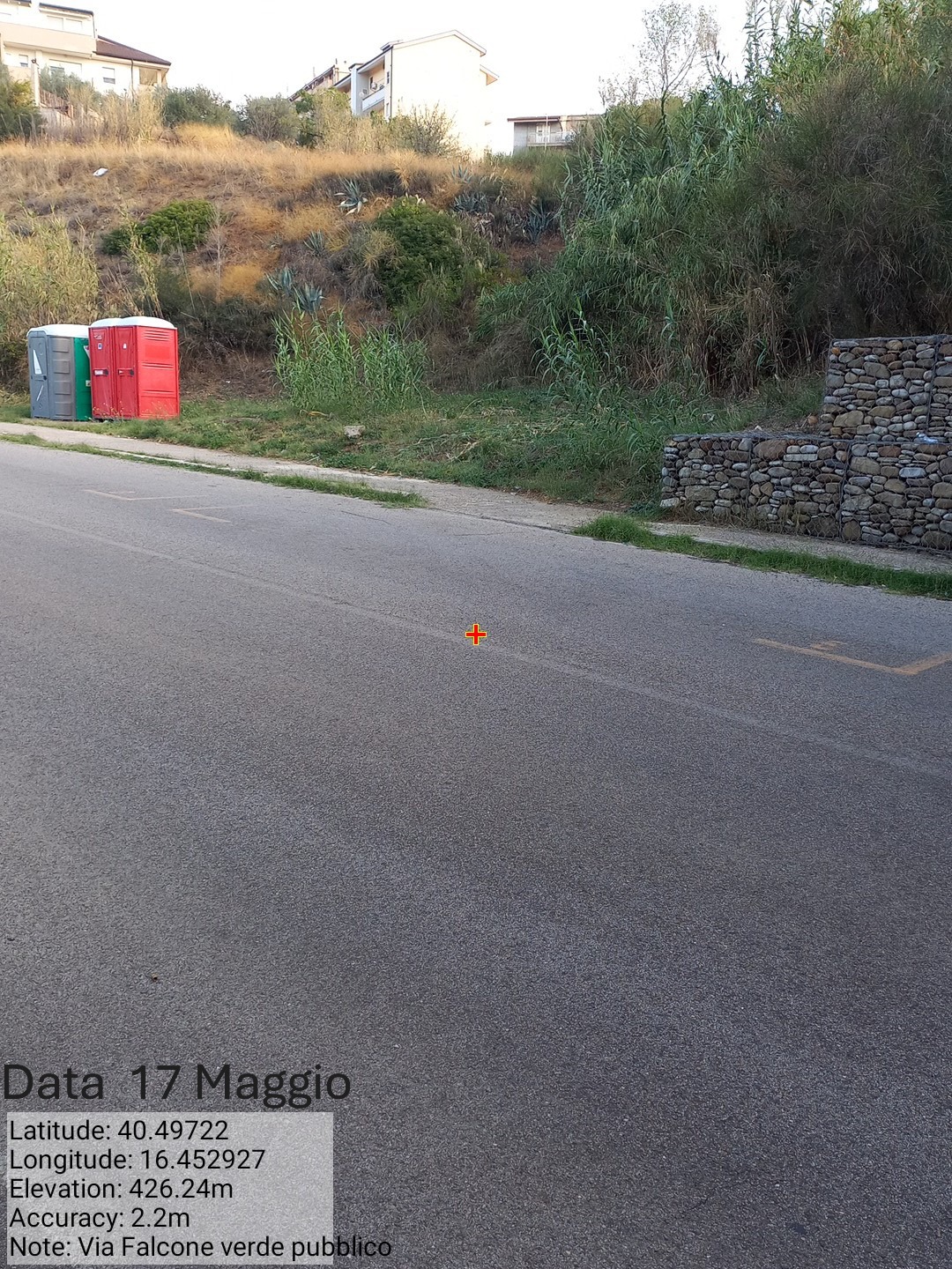 Galleria Fotografica Immagine