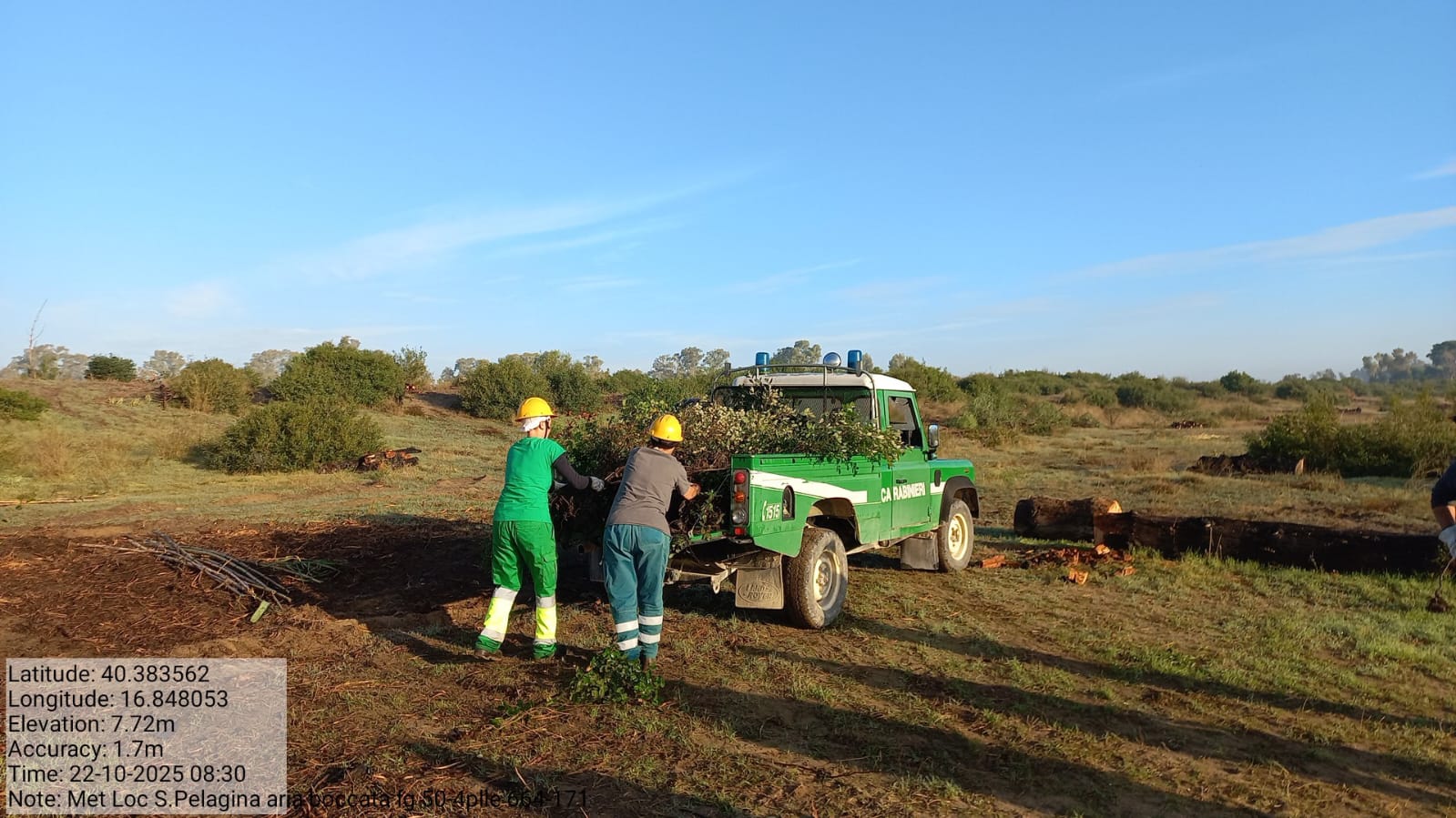 Galleria Fotografica Immagine