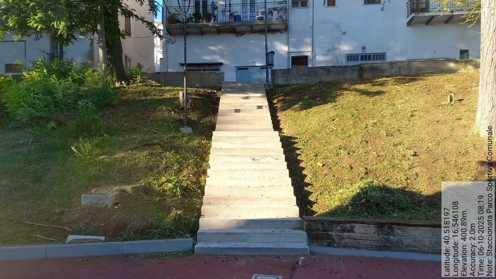 Galleria Fotografica Immagine