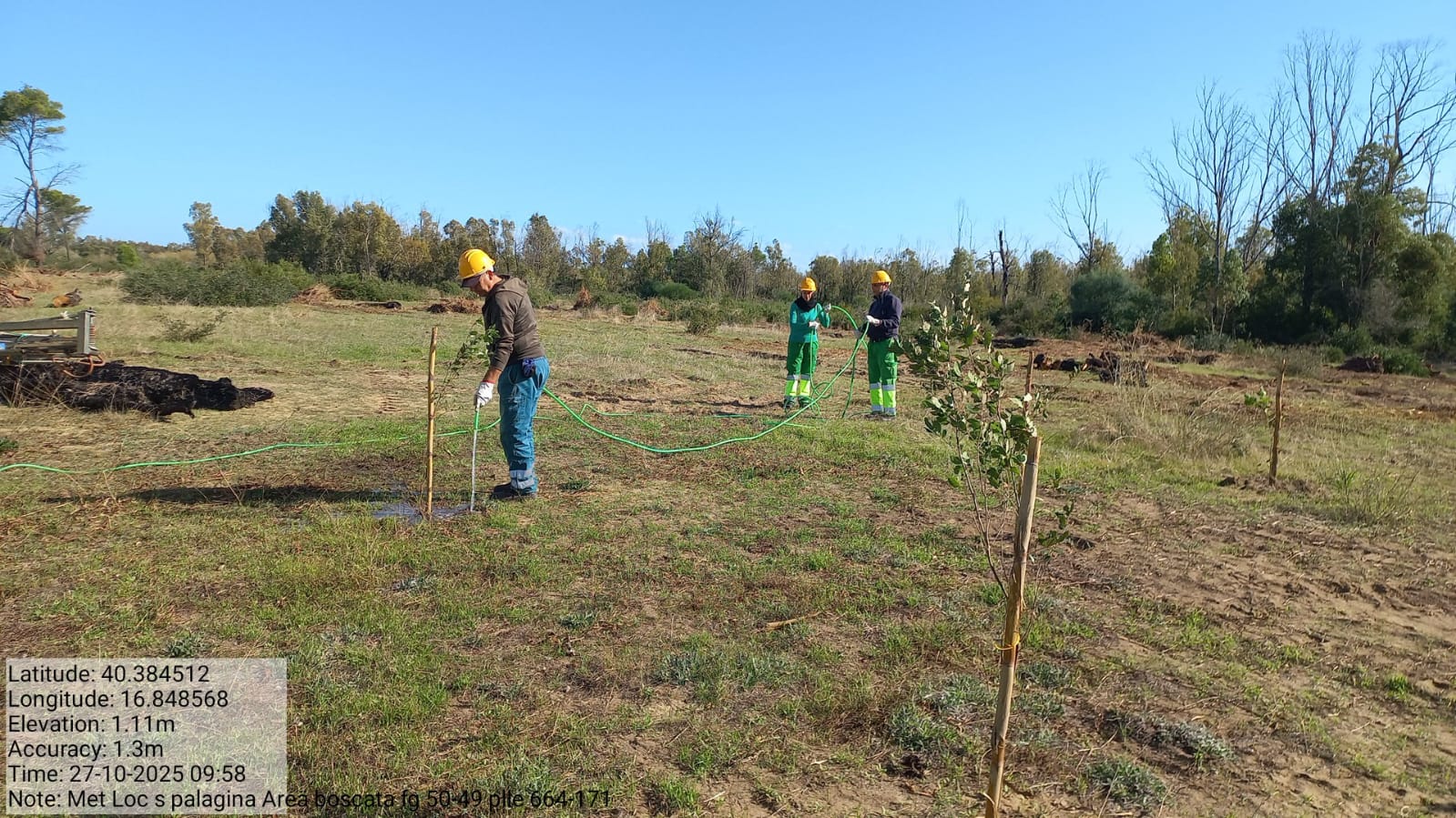 Galleria Fotografica Immagine