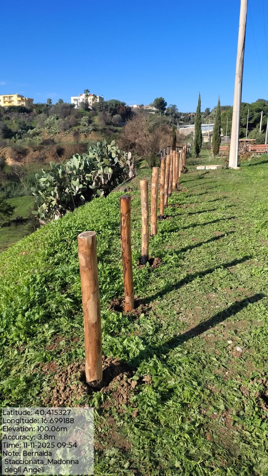 Galleria Fotografica Immagine