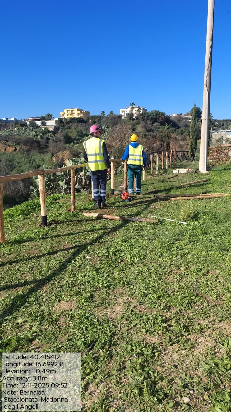 Galleria Fotografica Immagine