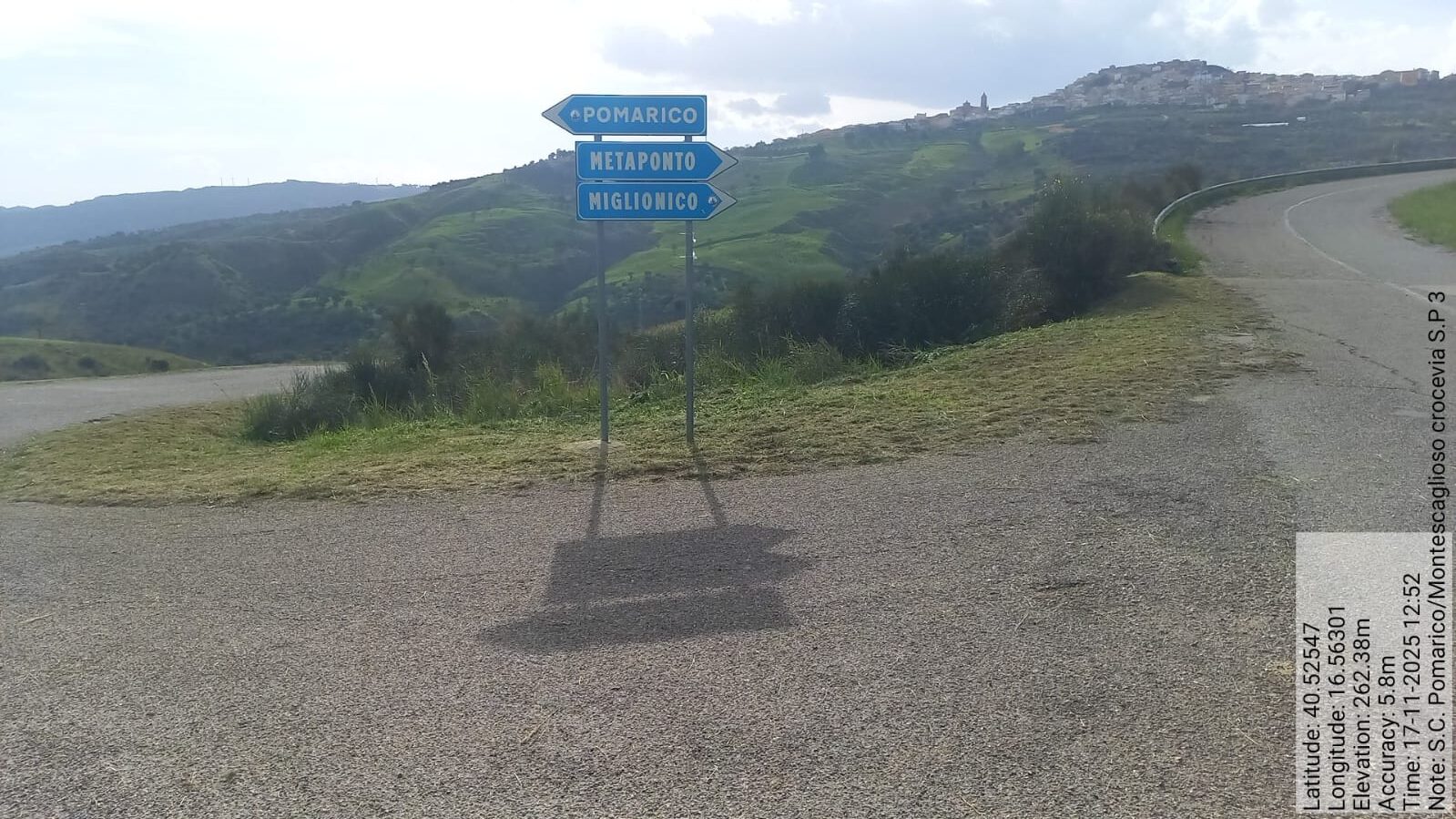 Galleria Fotografica Immagine