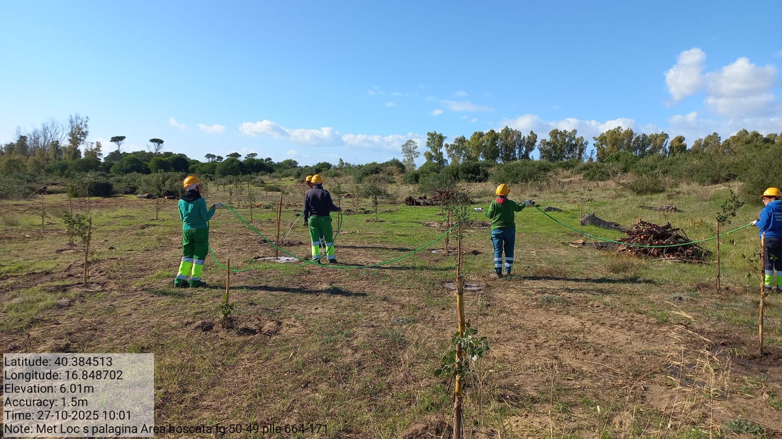 Galleria Fotografica Immagine