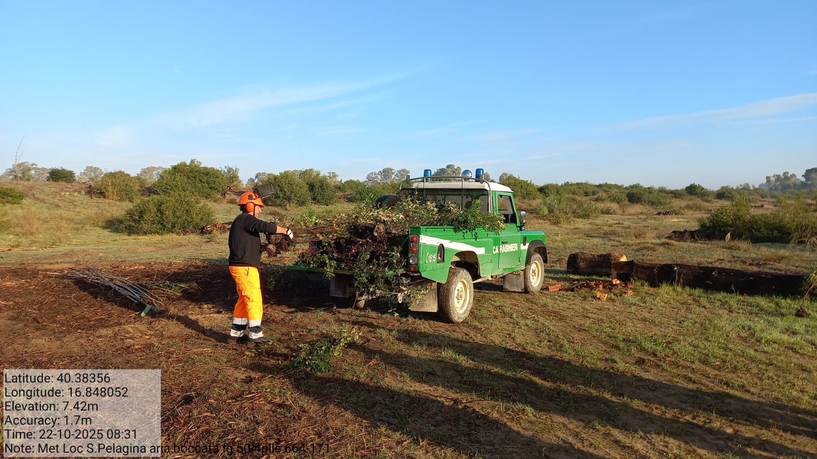 Galleria Fotografica Immagine