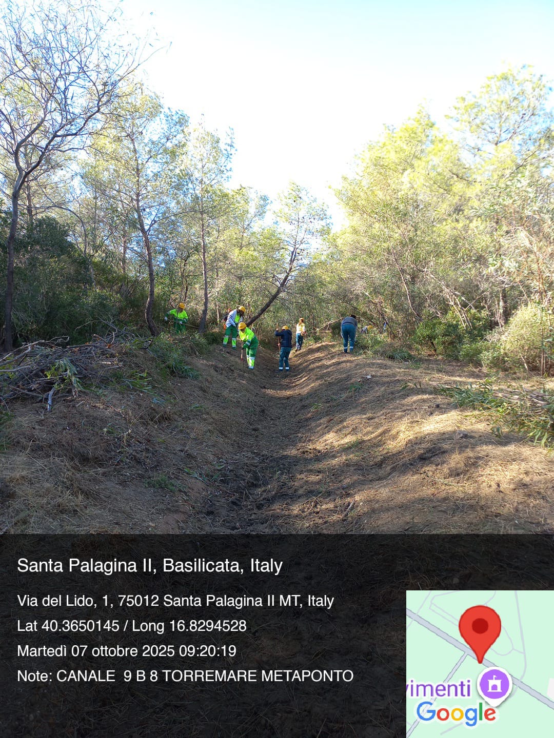 Galleria Fotografica Immagine