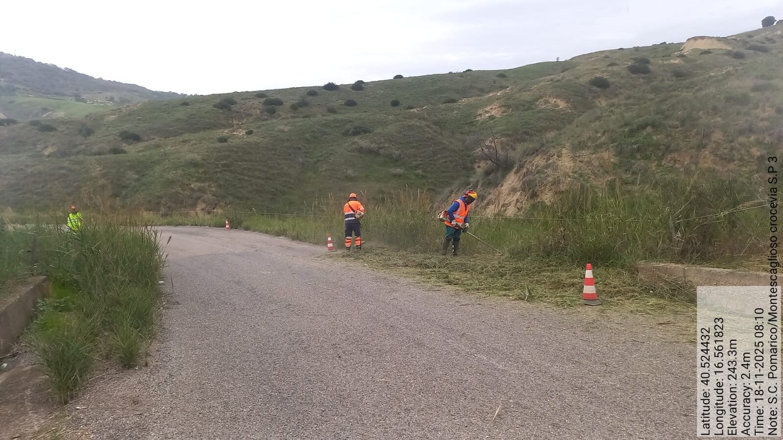 Galleria Fotografica Immagine