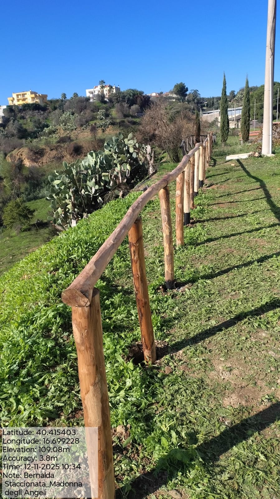 Galleria Fotografica Immagine