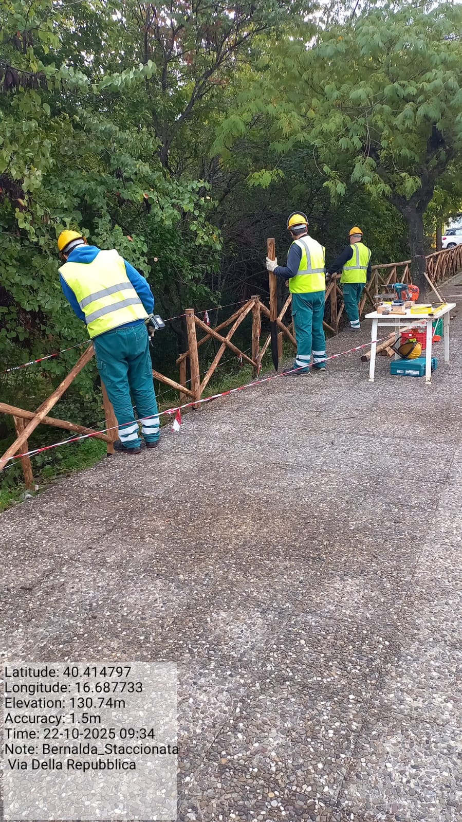 Galleria Fotografica Immagine