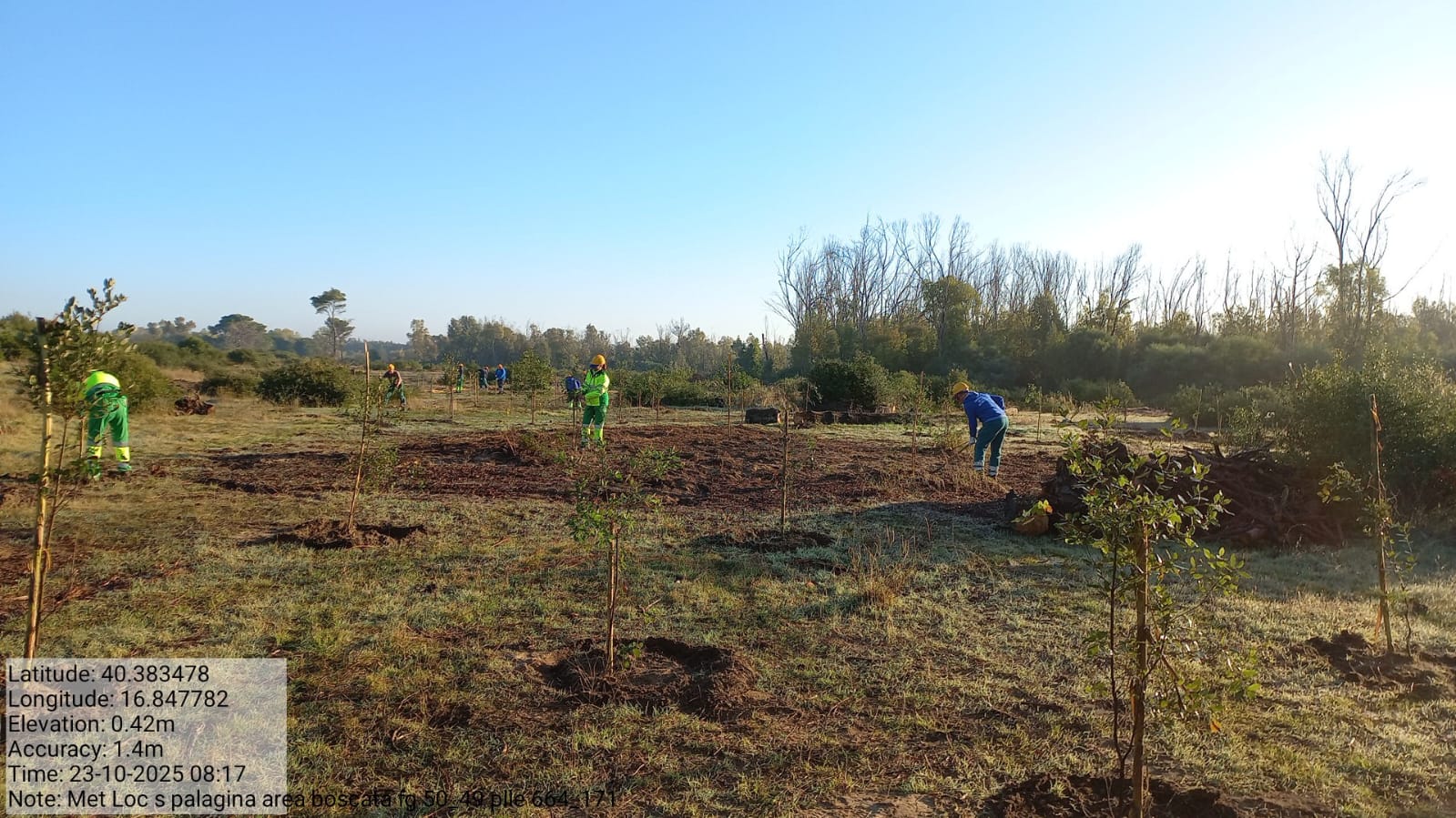 Galleria Fotografica Immagine