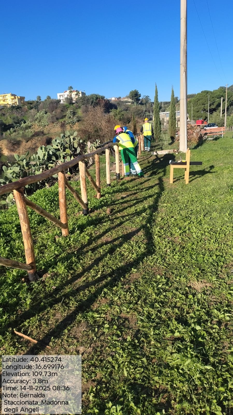 Galleria Fotografica Immagine