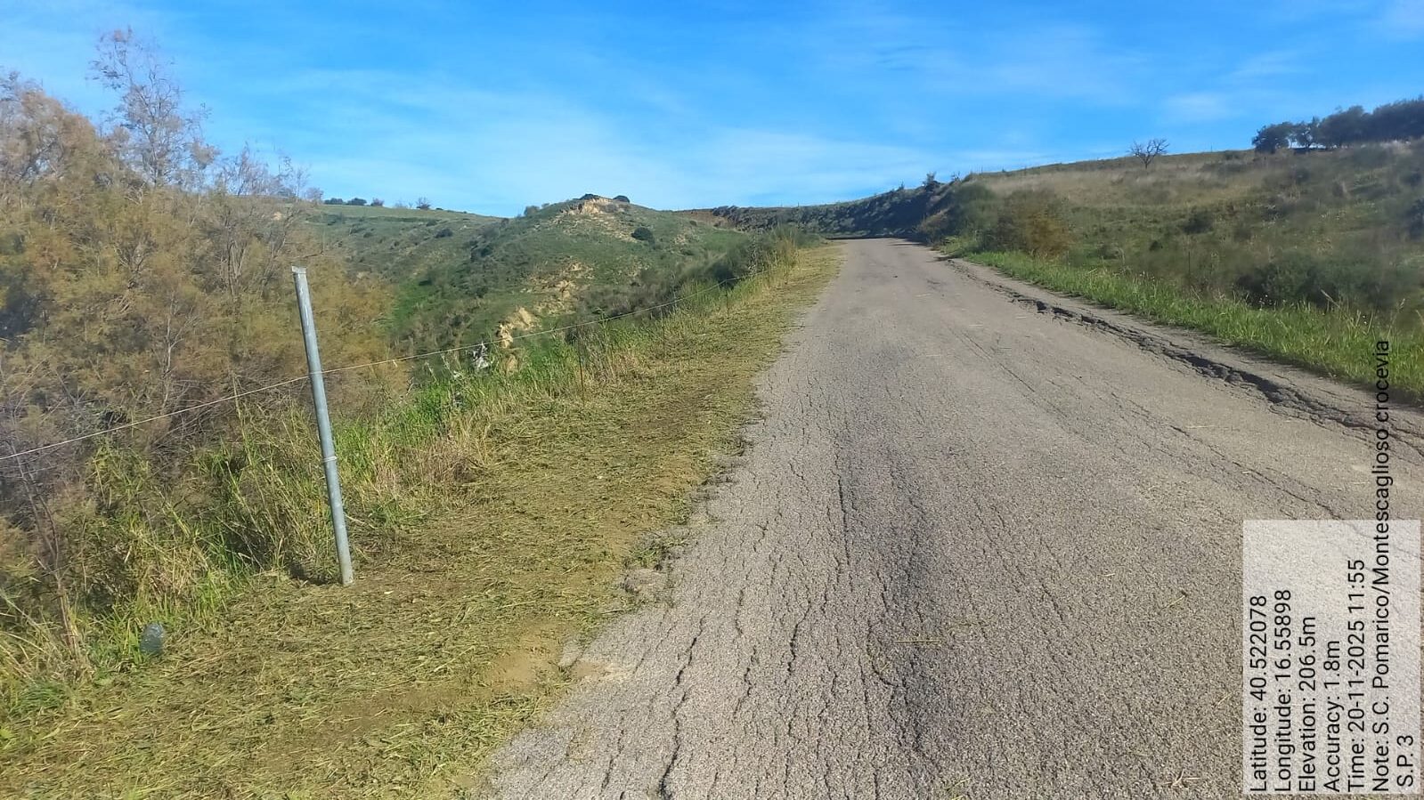 Galleria Fotografica Immagine