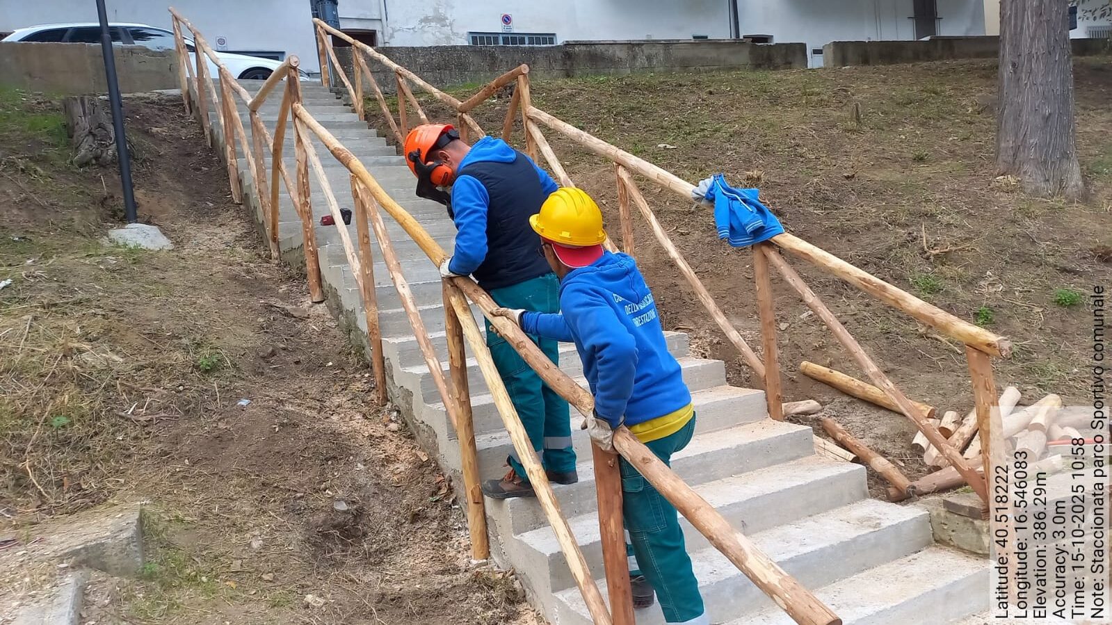 Galleria Fotografica Immagine