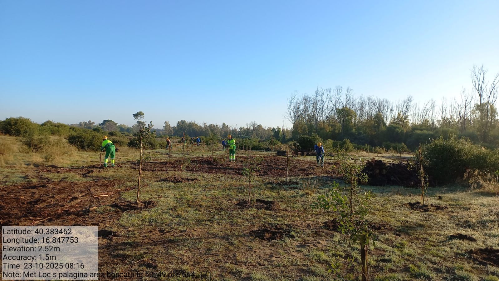 Galleria Fotografica Immagine