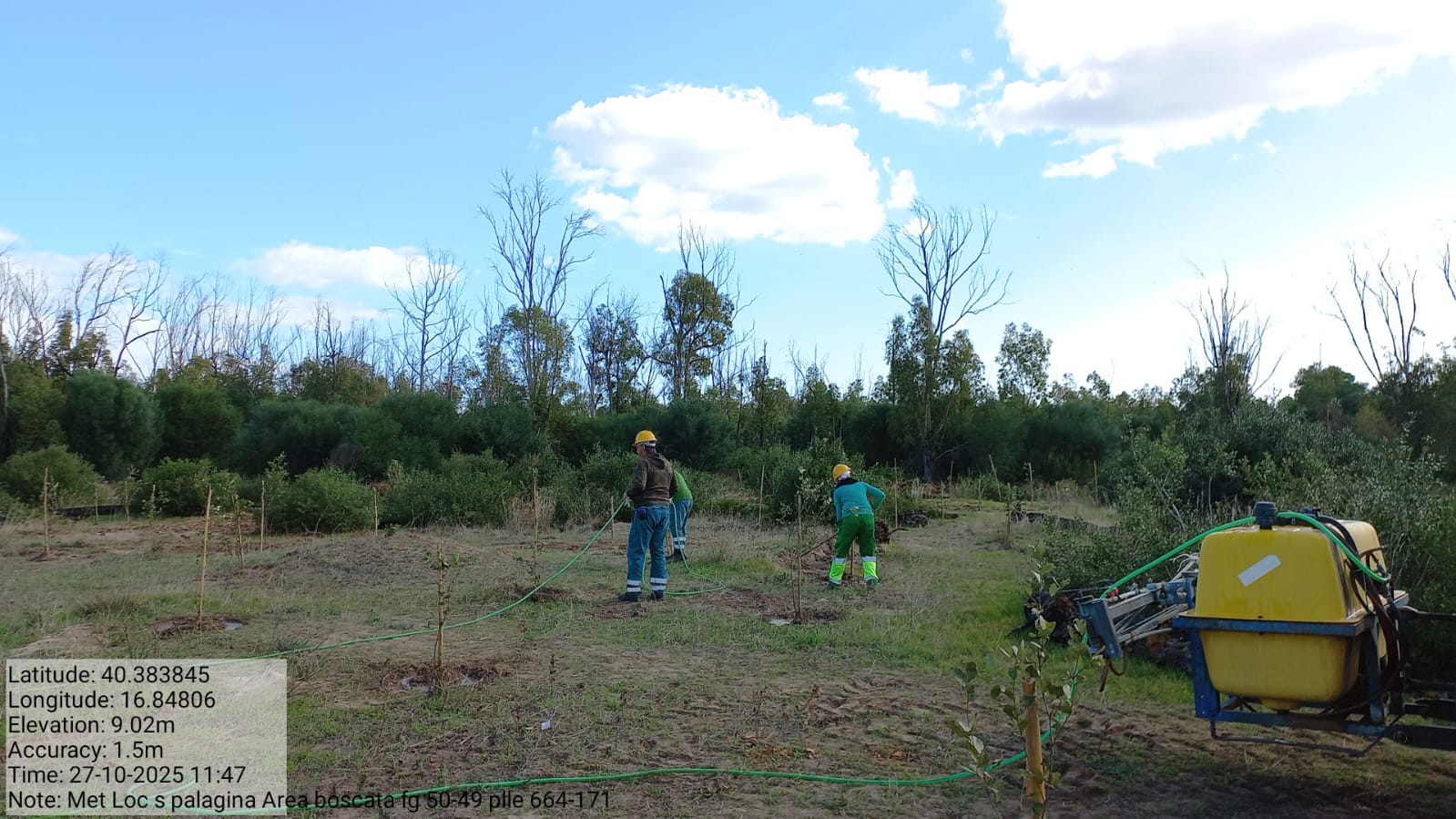 Galleria Fotografica Immagine