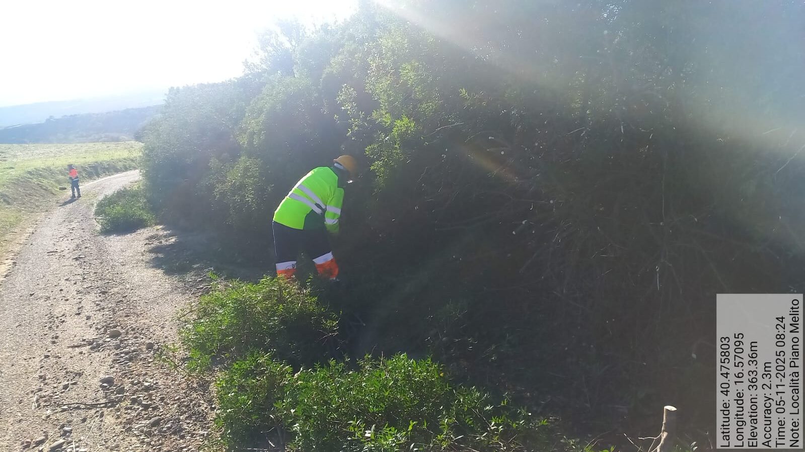 Galleria Fotografica Immagine