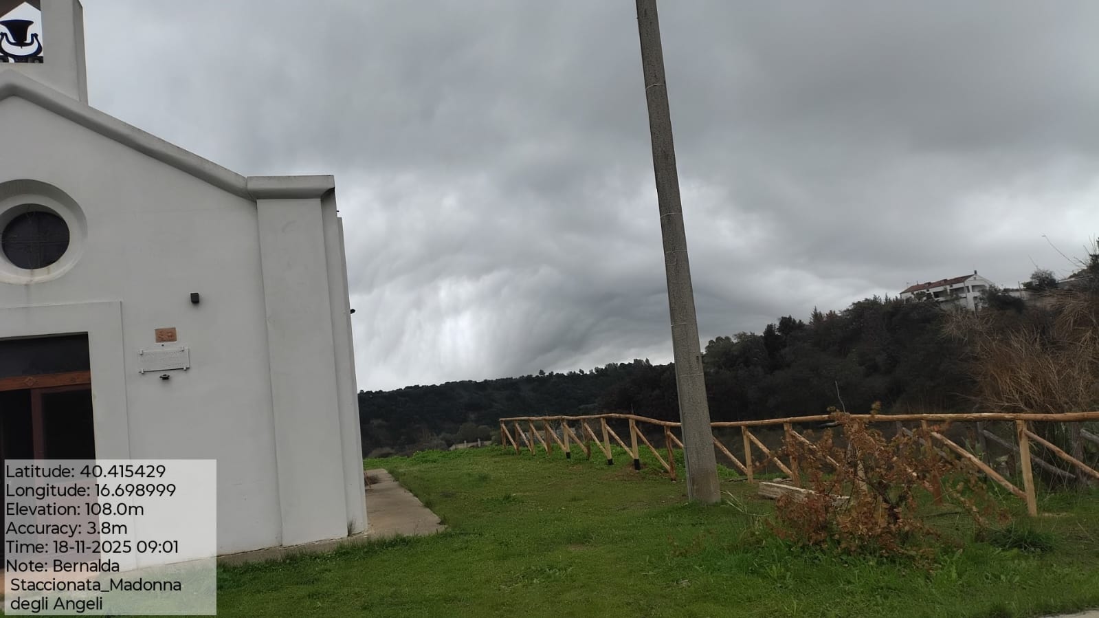 Galleria Fotografica Immagine