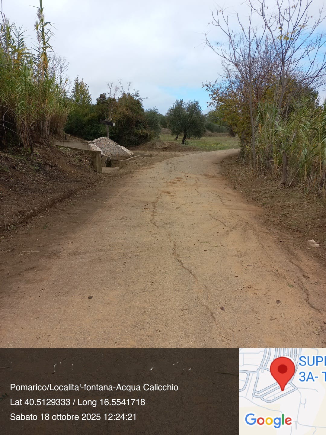 Galleria Fotografica Immagine