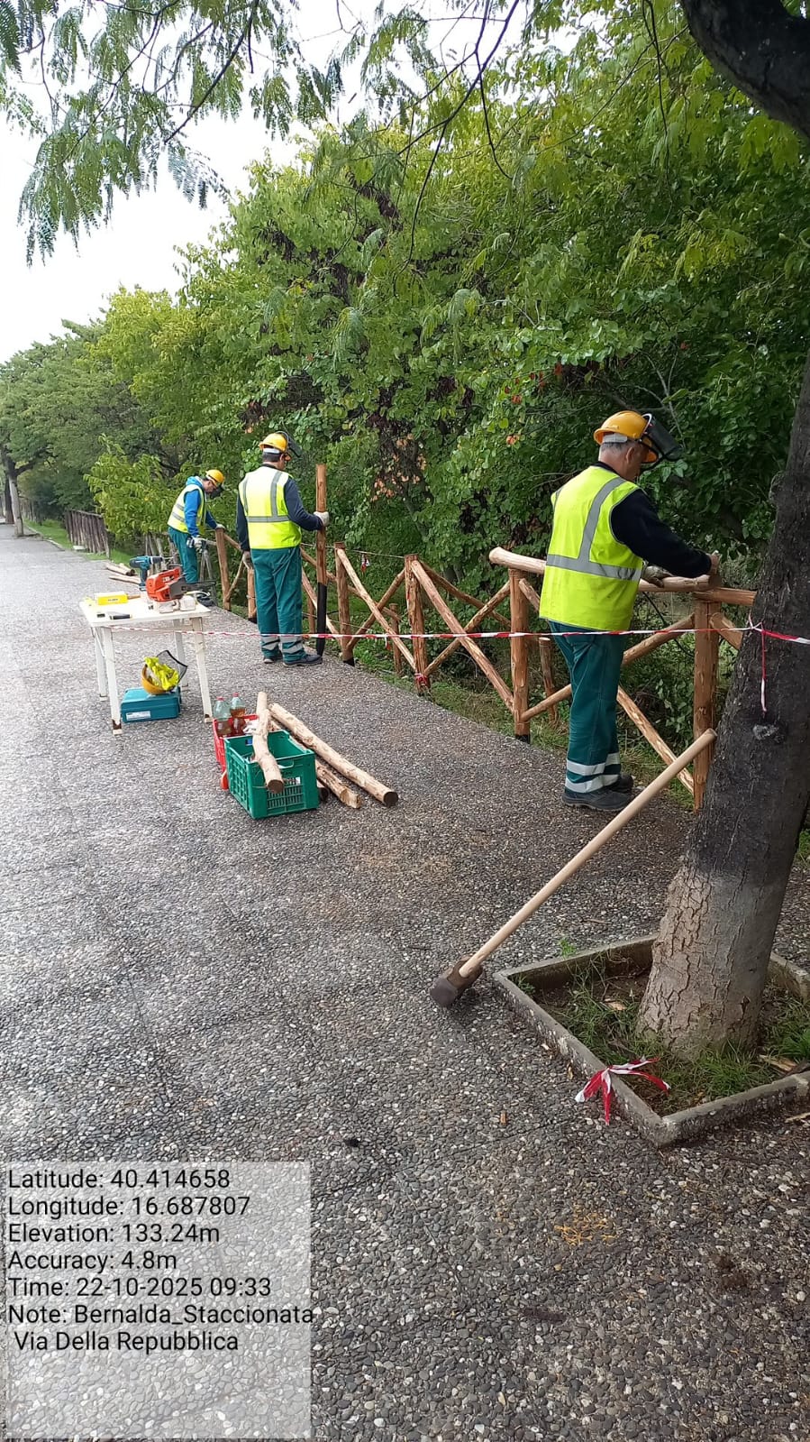 Galleria Fotografica Immagine