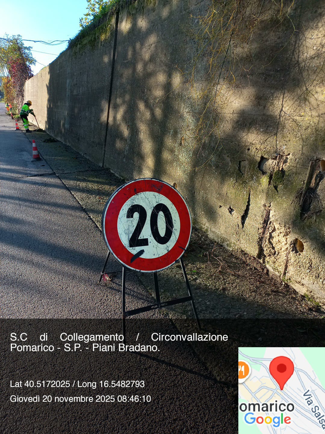 Galleria Fotografica Immagine