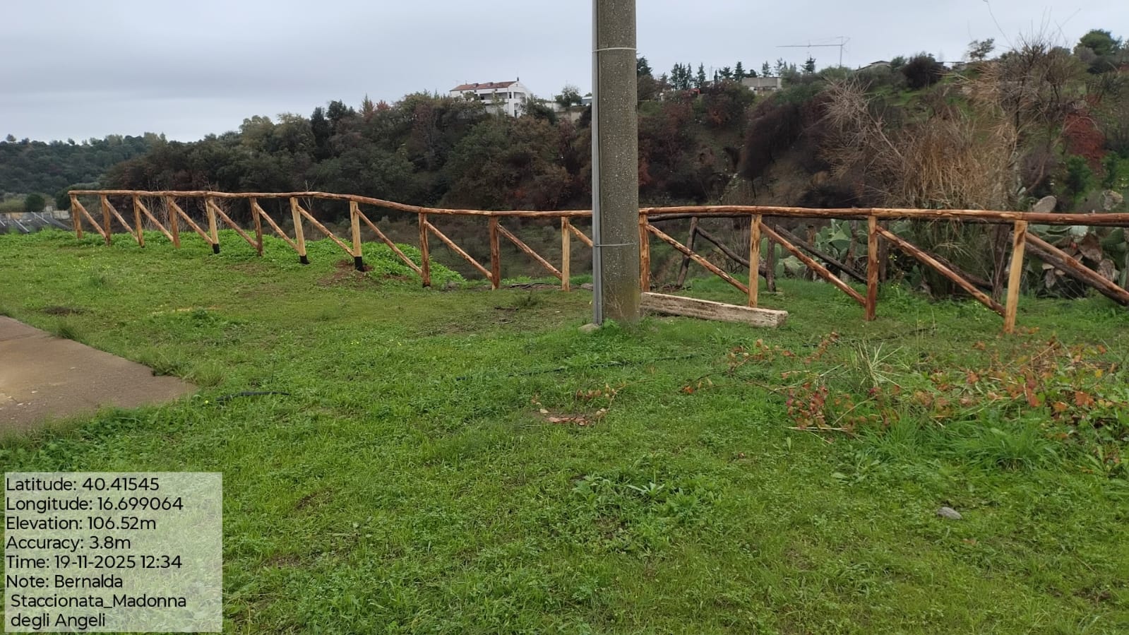 Galleria Fotografica Immagine