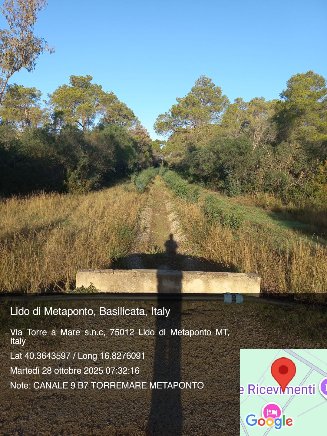 Galleria Fotografica Immagine