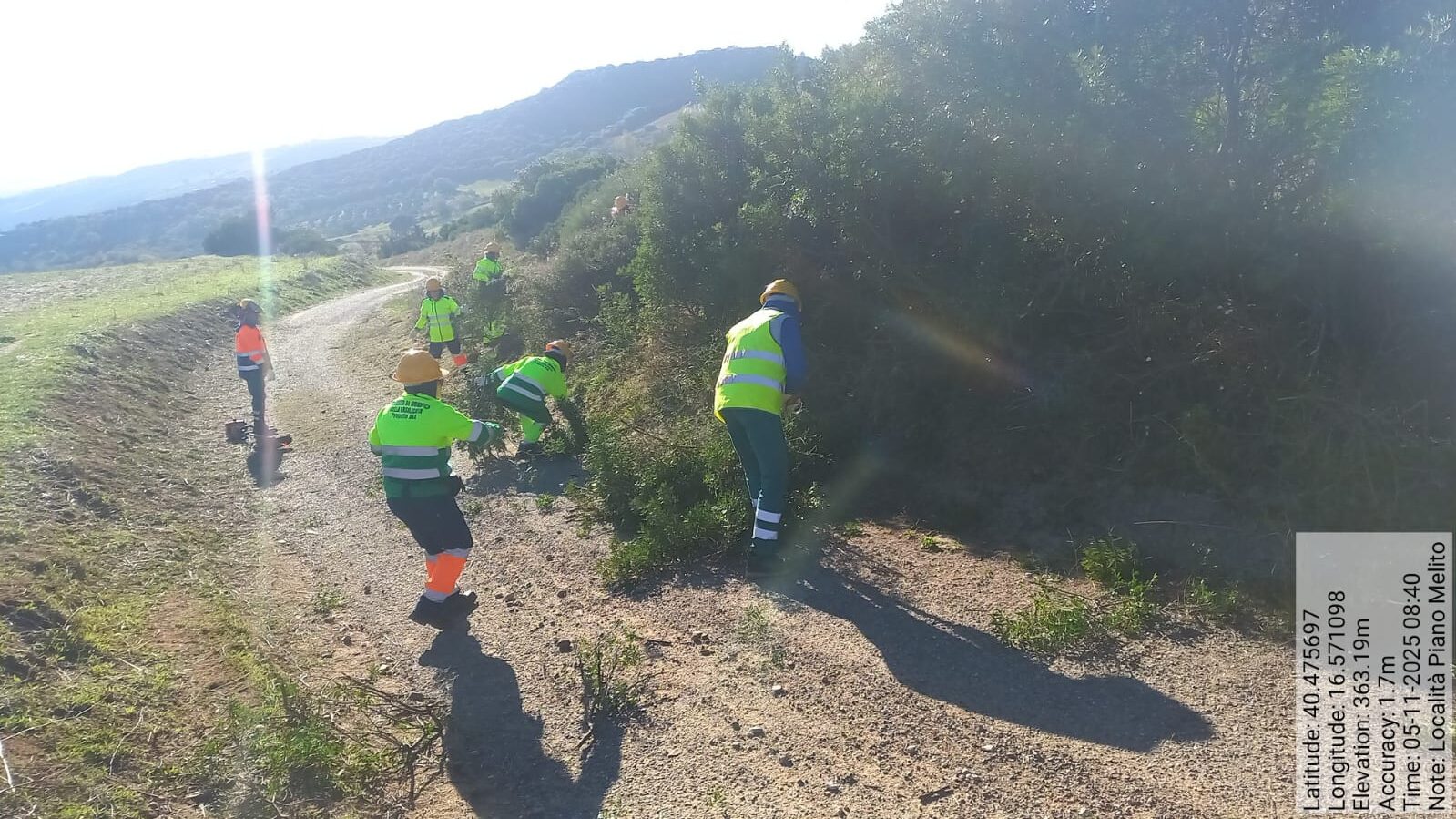 Galleria Fotografica Immagine