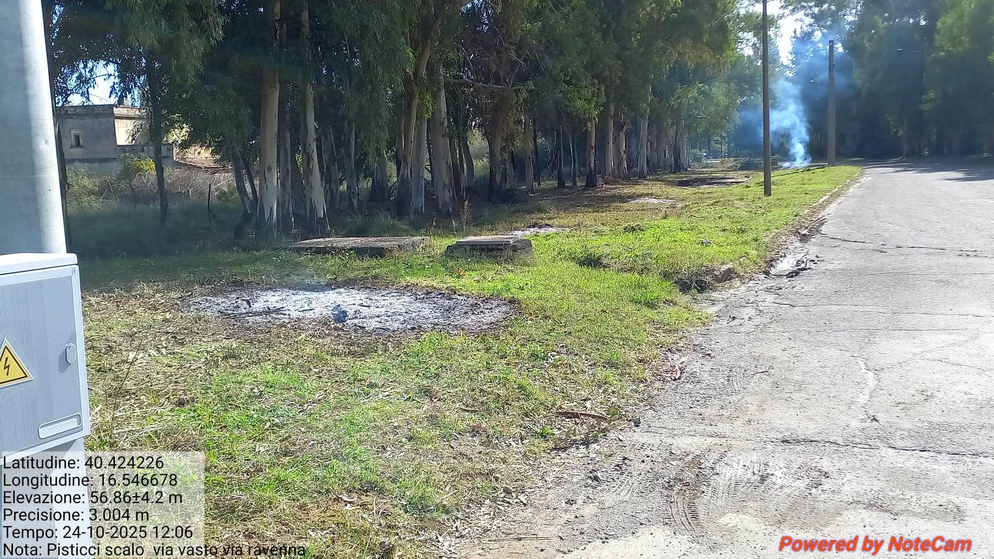 Galleria Fotografica Immagine