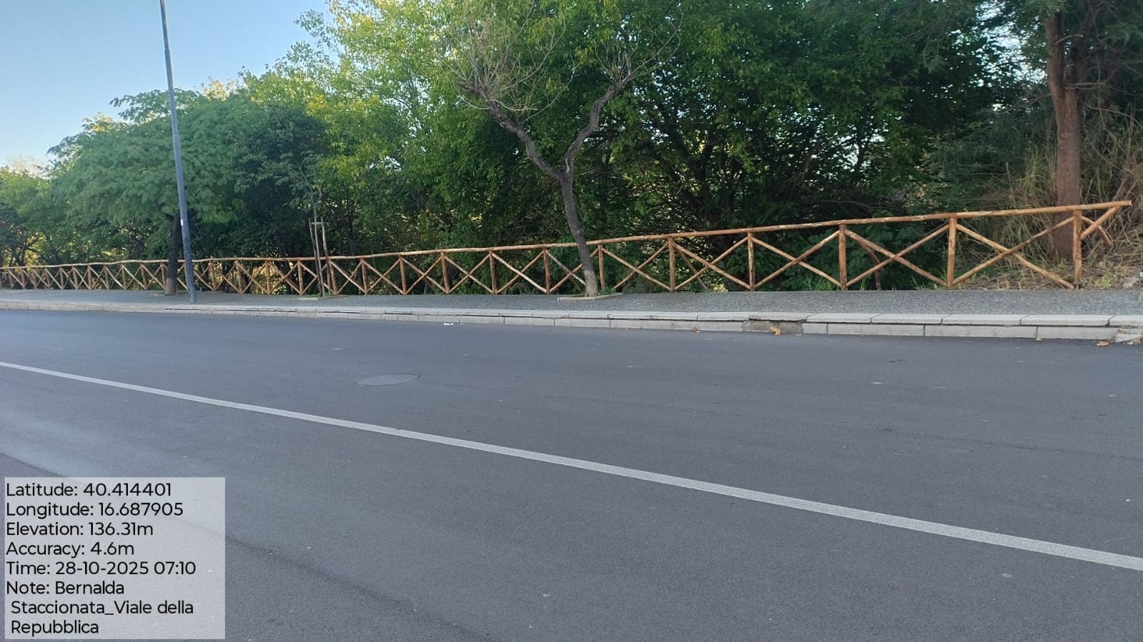 Galleria Fotografica Immagine