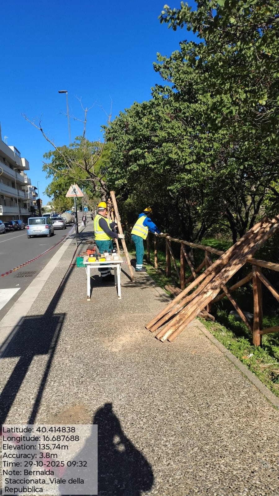 Galleria Fotografica Immagine