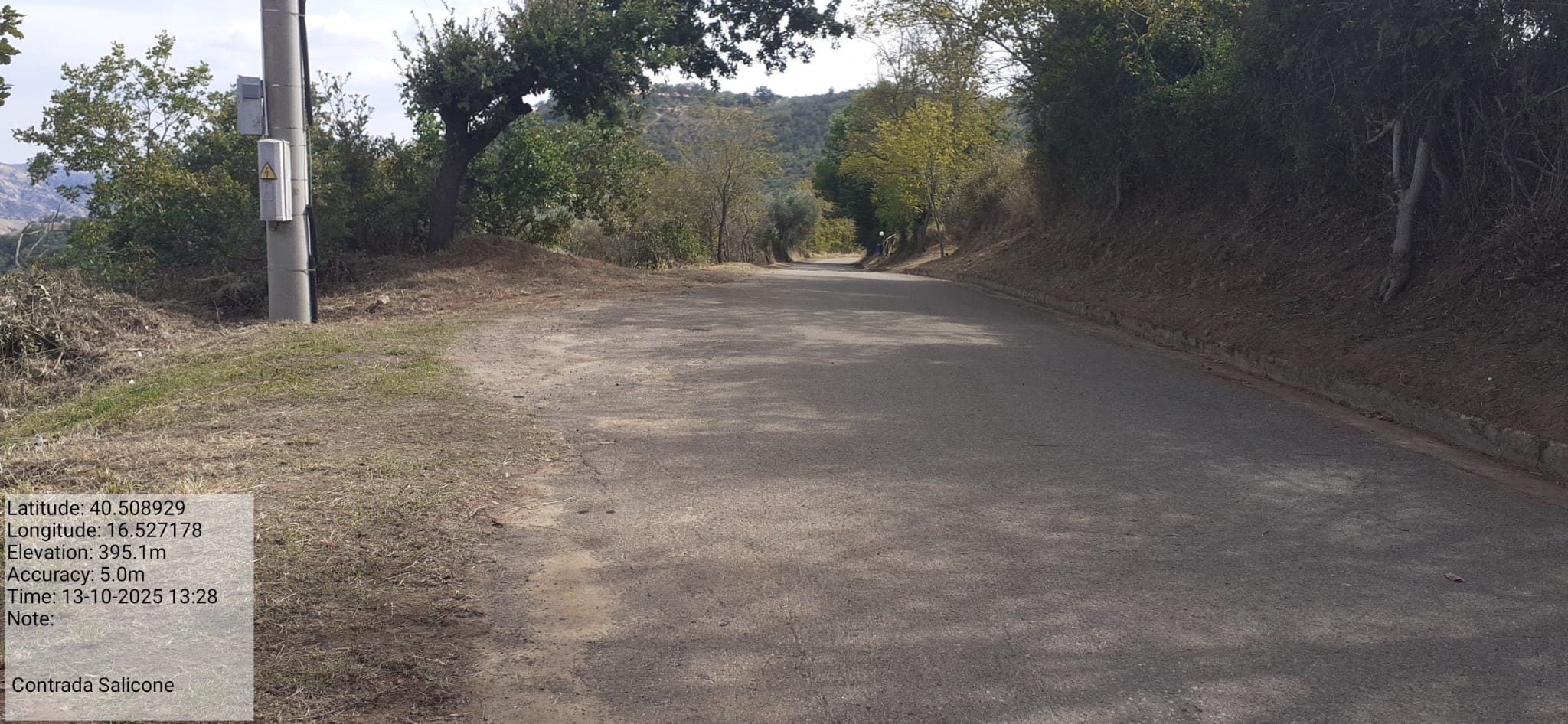 Galleria Fotografica Immagine