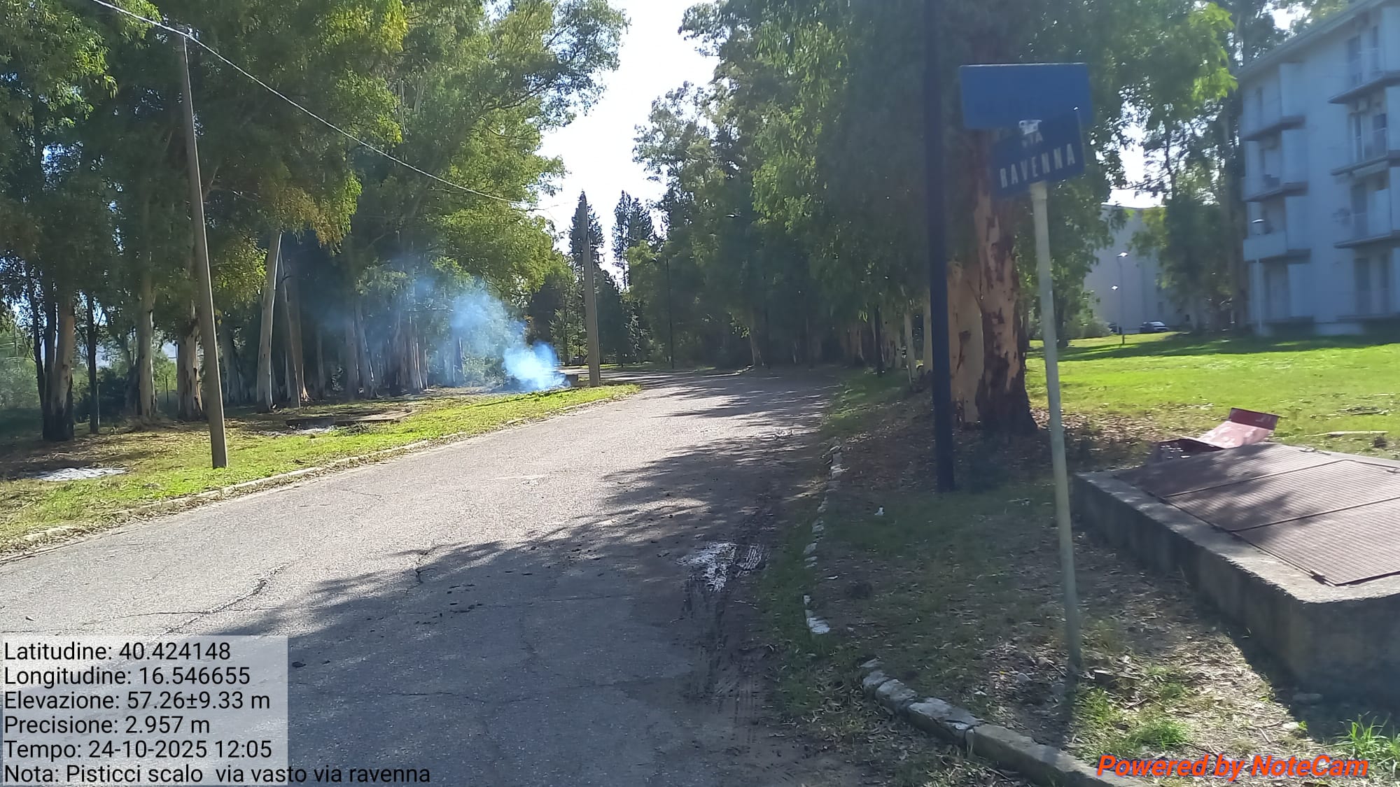 Galleria Fotografica Immagine