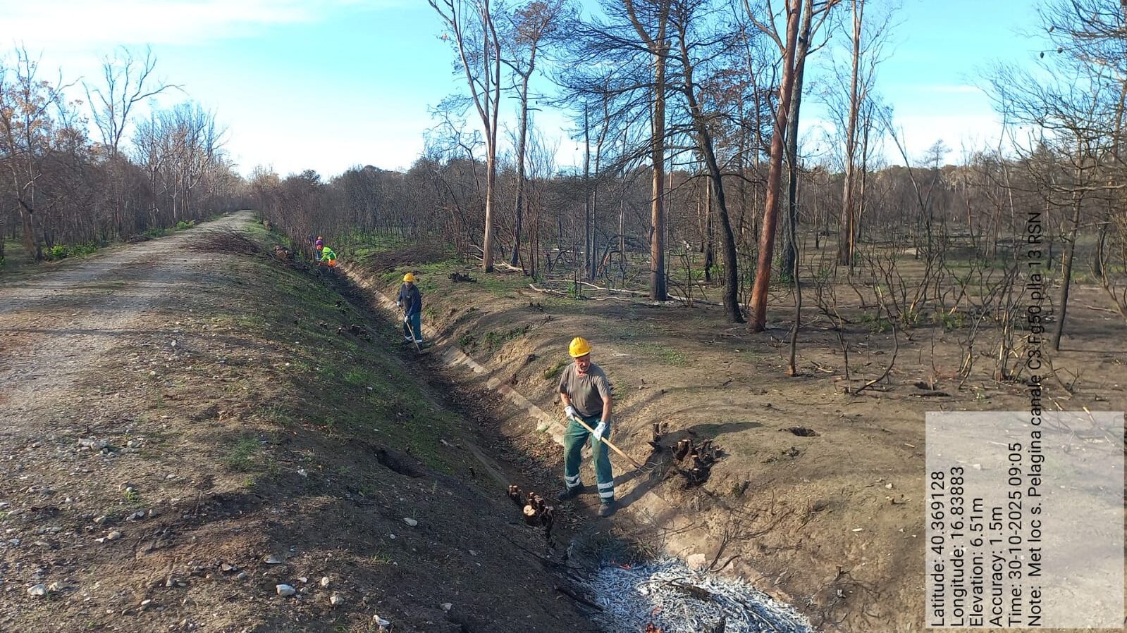 Galleria Fotografica Immagine