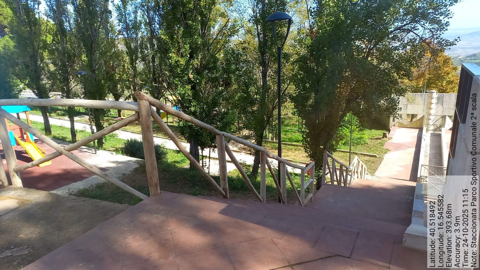 Galleria Fotografica Immagine