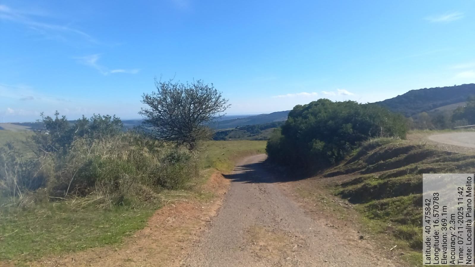 Galleria Fotografica Immagine