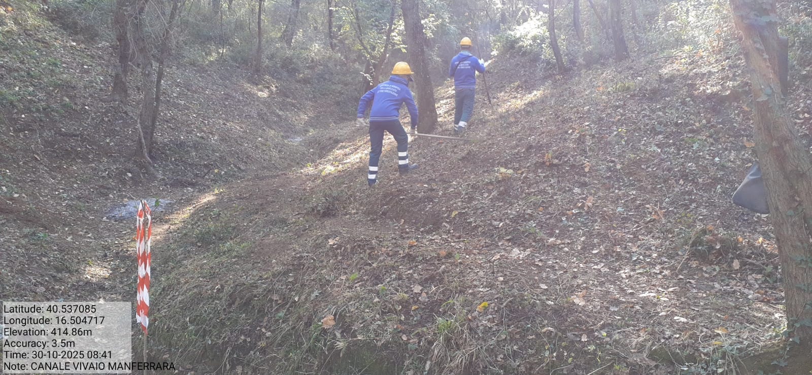 Galleria Fotografica Immagine