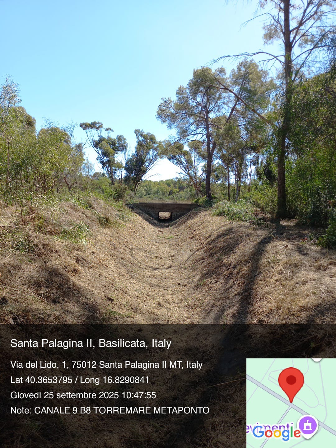 Galleria Fotografica Immagine