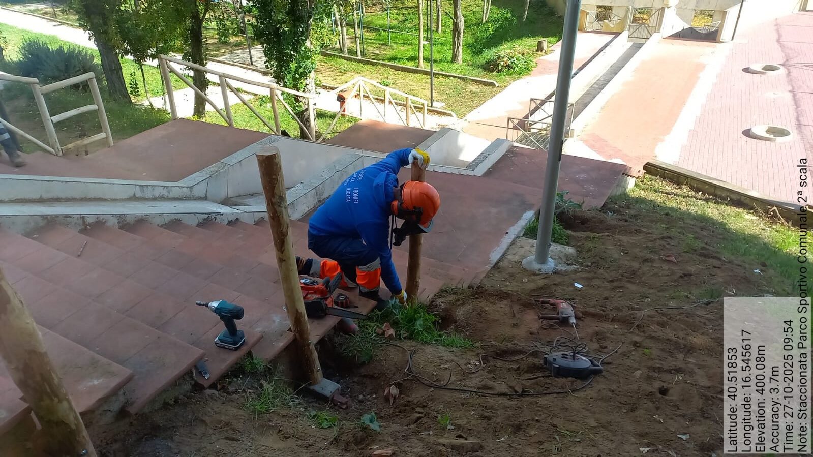 Galleria Fotografica Immagine