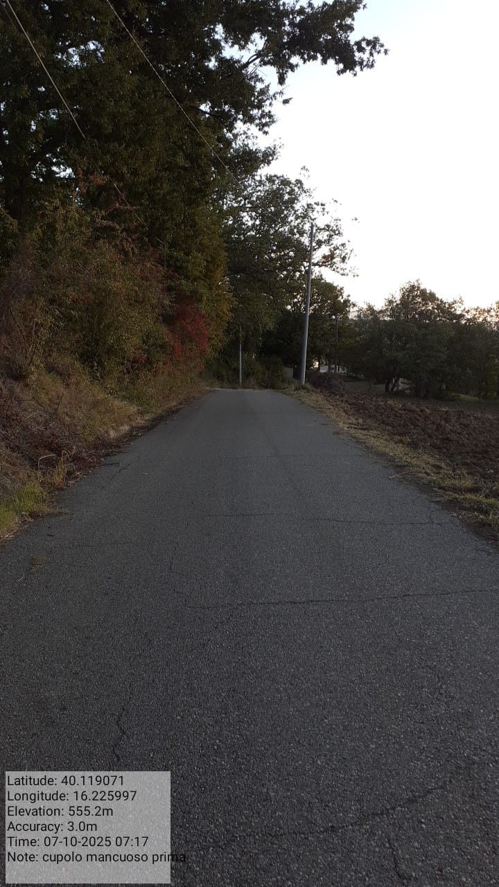 Galleria Fotografica Immagine