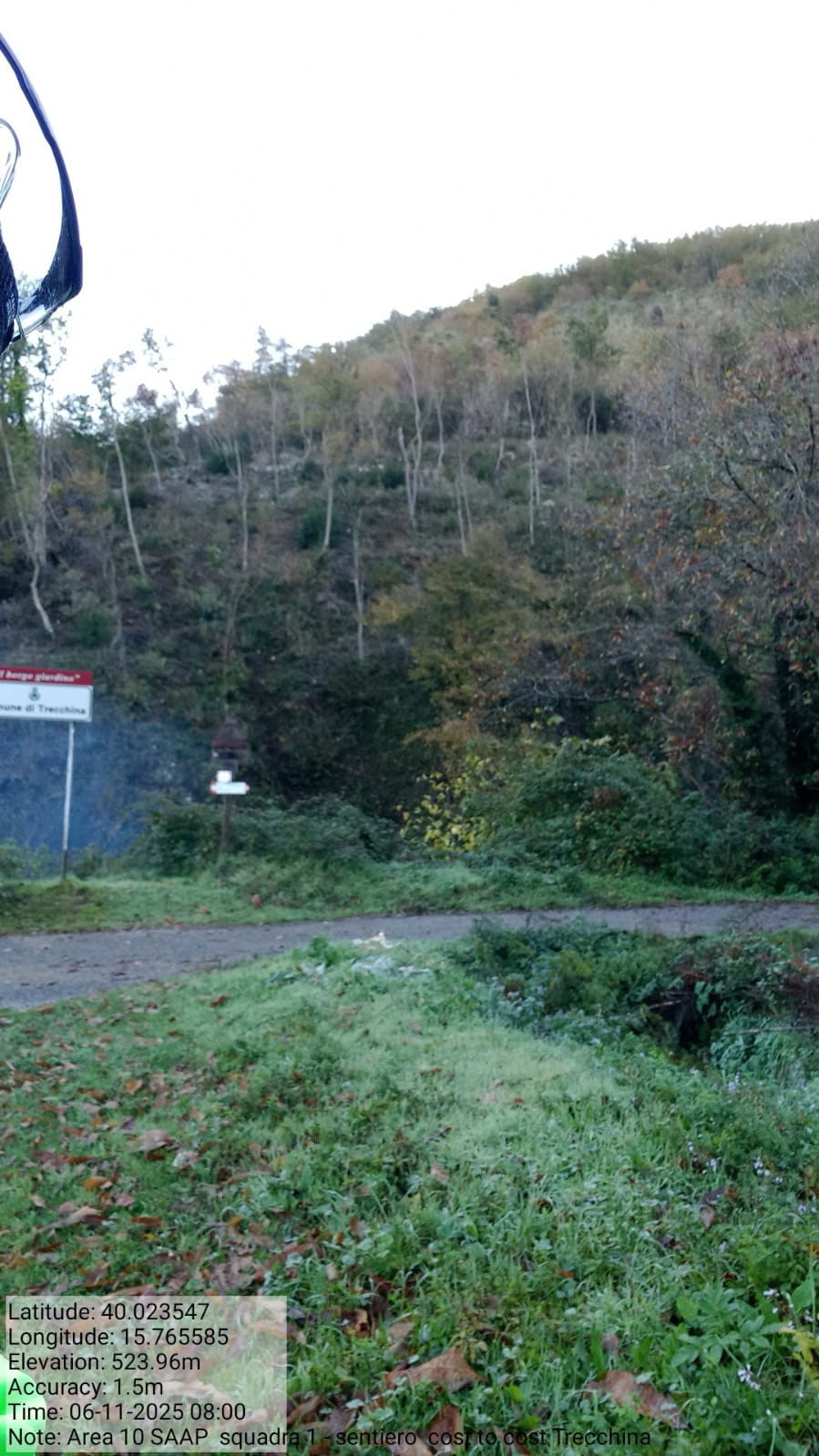 Galleria Fotografica Immagine