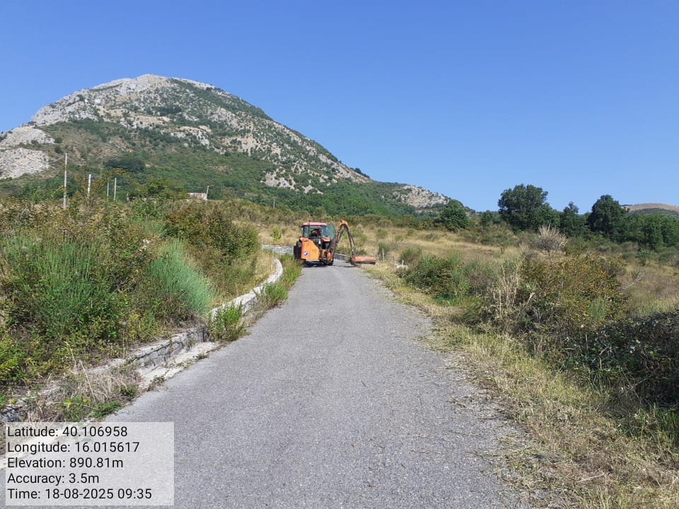 Galleria Fotografica Immagine