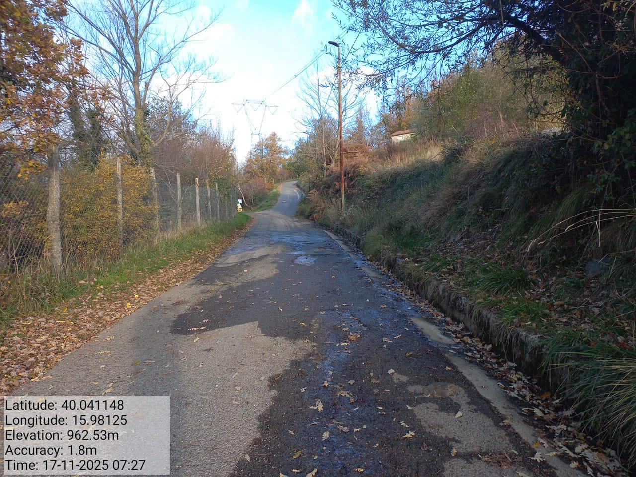 Galleria Fotografica Immagine