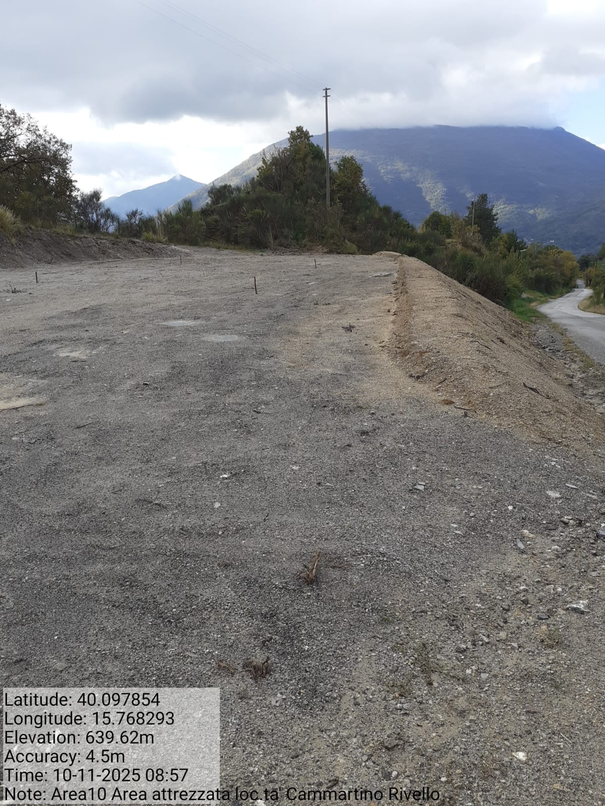 Galleria Fotografica Immagine