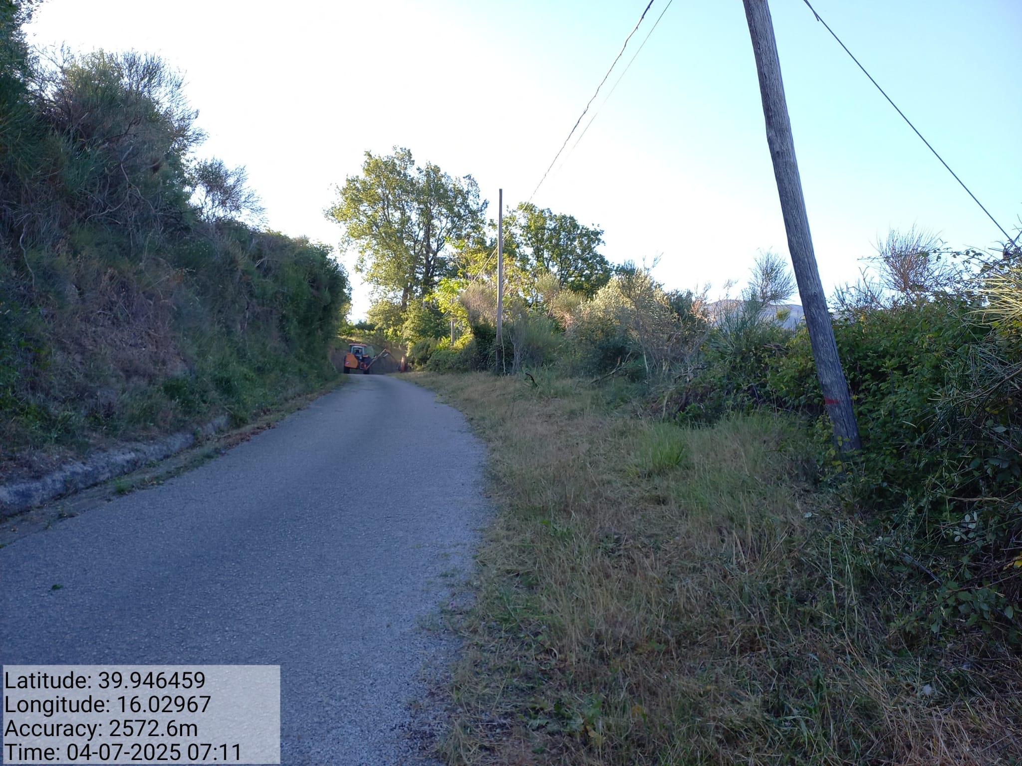 Galleria Fotografica Immagine