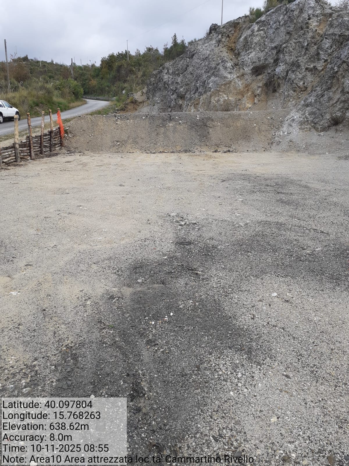 Galleria Fotografica Immagine