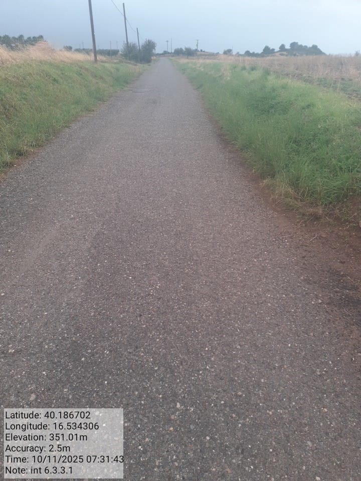 Galleria Fotografica Immagine