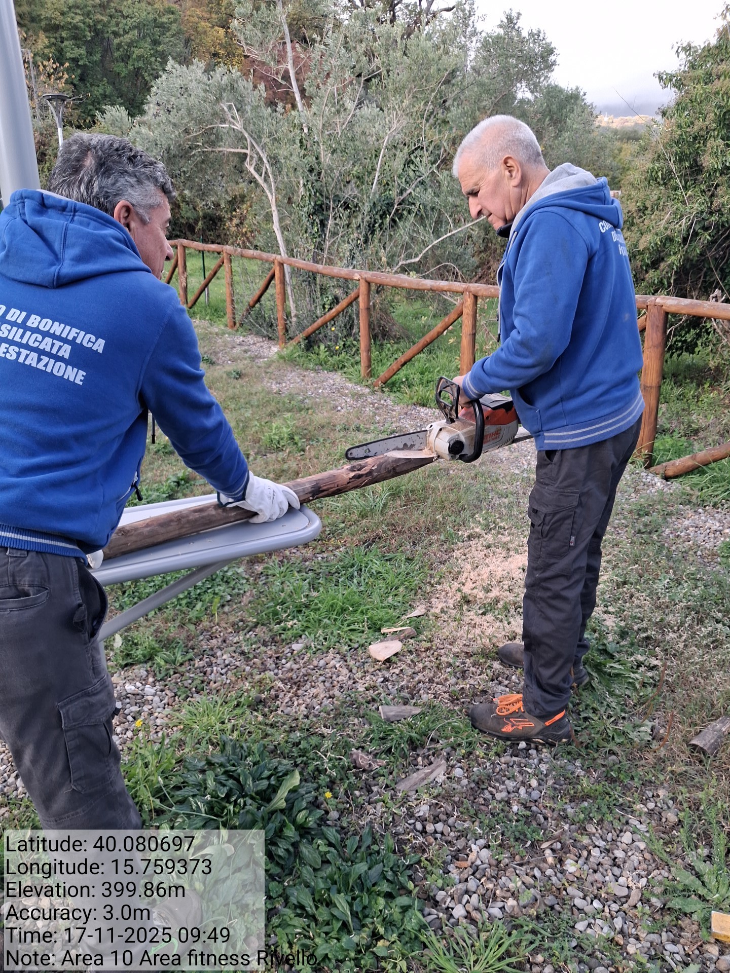 Galleria Fotografica Immagine