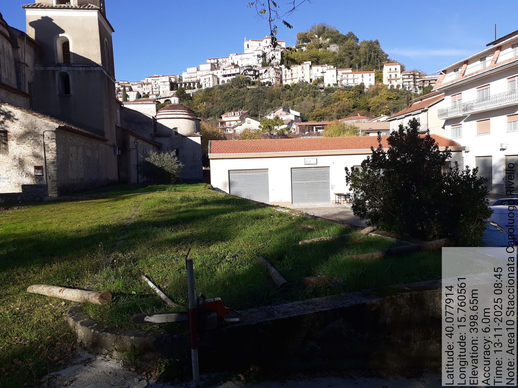 Galleria Fotografica Immagine