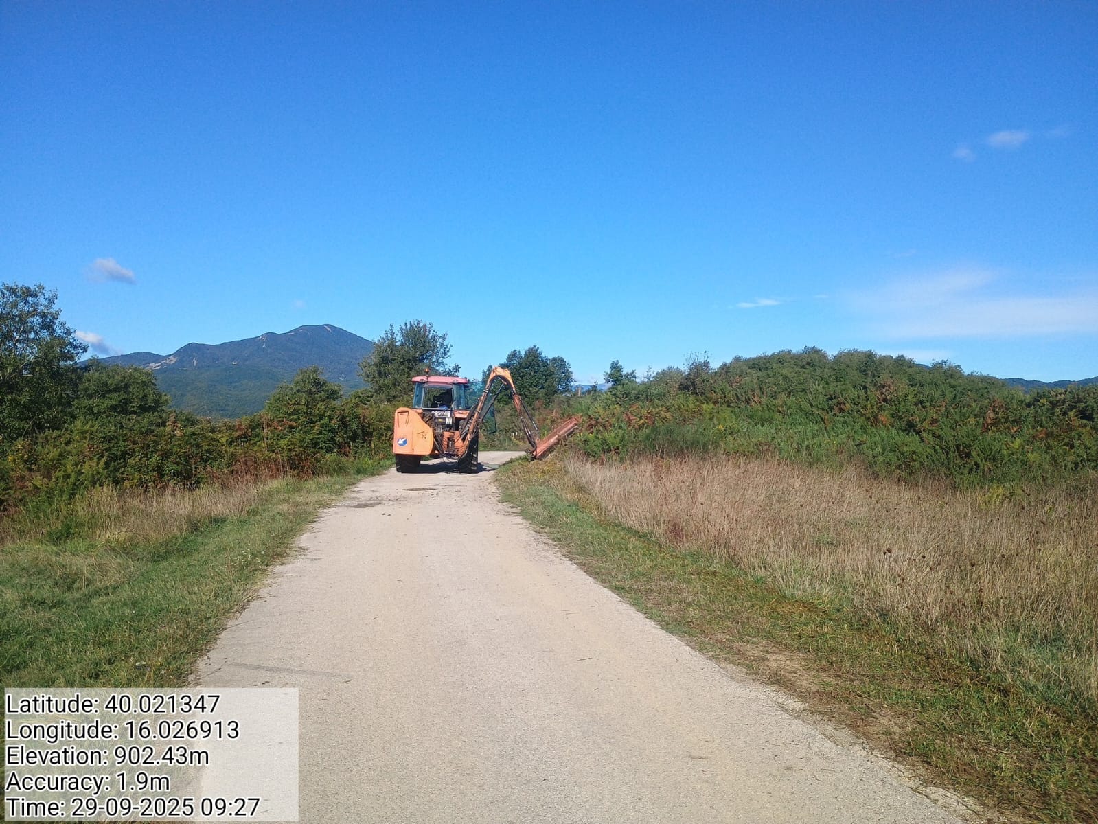 Galleria Fotografica Immagine